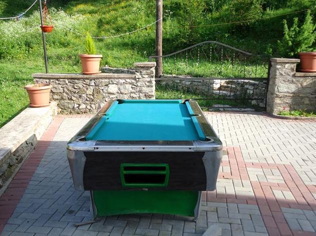 Hotel Vilagora Krushevo Kruševo Facilități foto