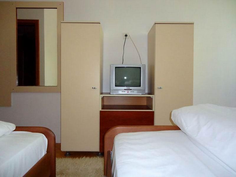 Hotel Vilagora Krushevo Kruševo Exterior foto
