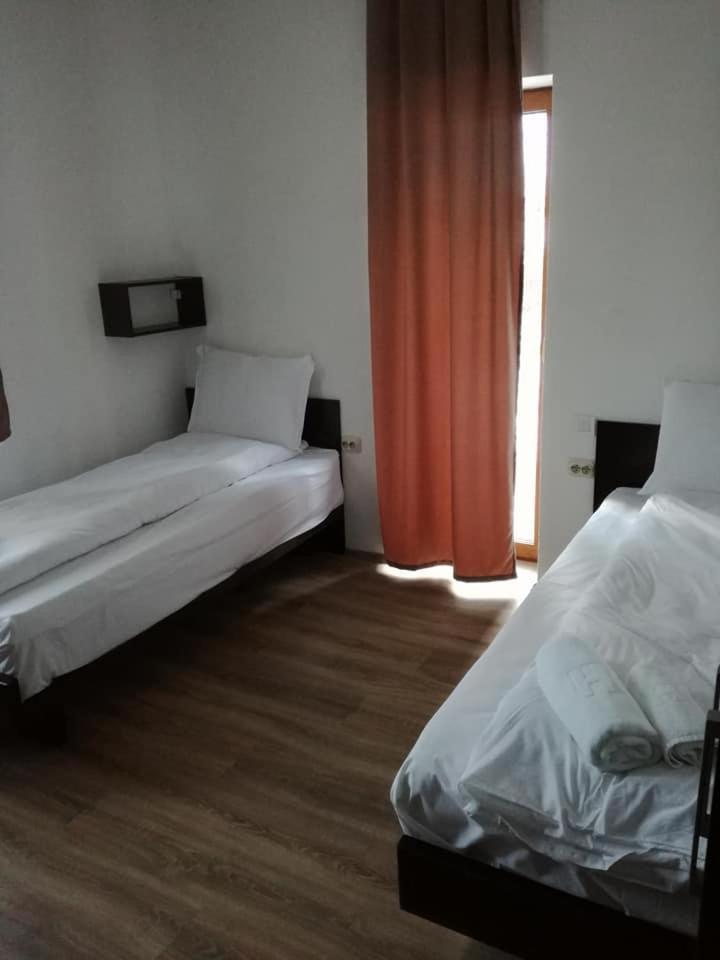 Hotel Vilagora Krushevo Kruševo Exterior foto