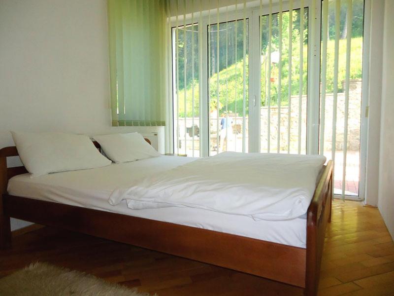 Hotel Vilagora Krushevo Kruševo Cameră foto