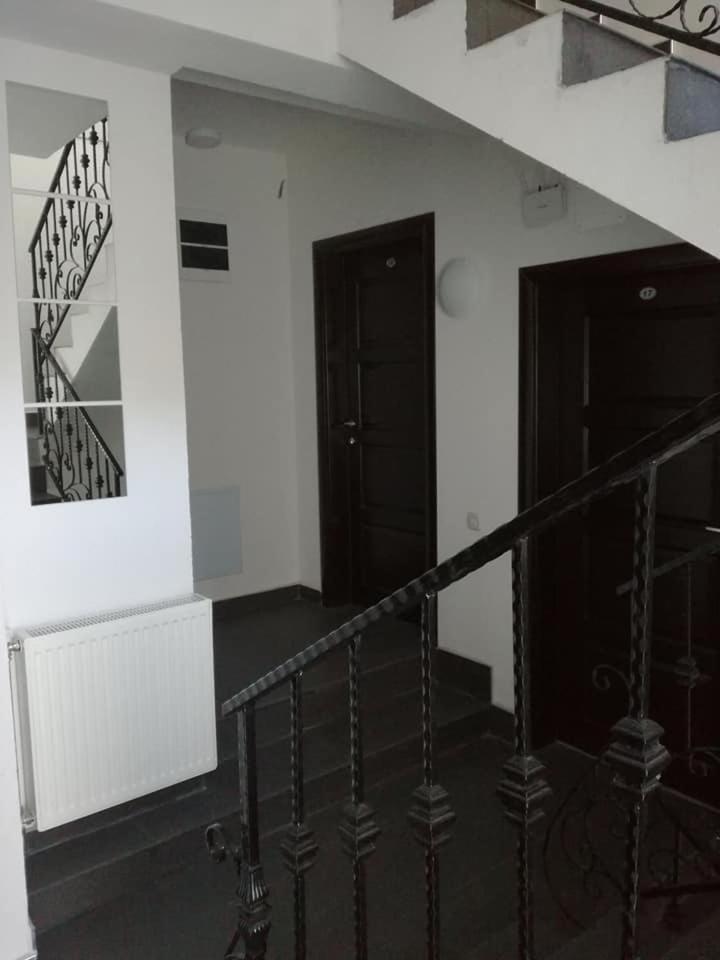 Hotel Vilagora Krushevo Kruševo Exterior foto
