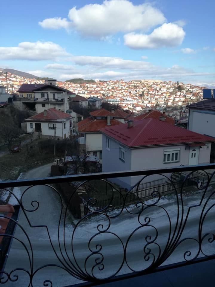 Hotel Vilagora Krushevo Kruševo Exterior foto